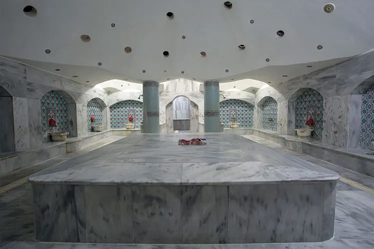 Hamam