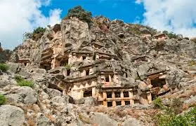 Myra – Kekova Gezileri