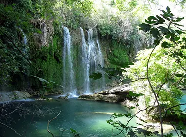 Şelale Turları