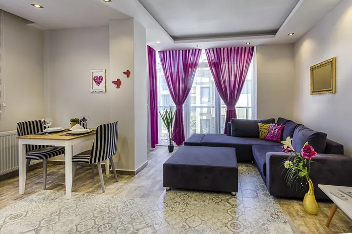 Aspendos Suites 10