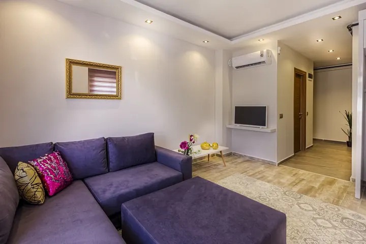 Aspendos Suites — 14