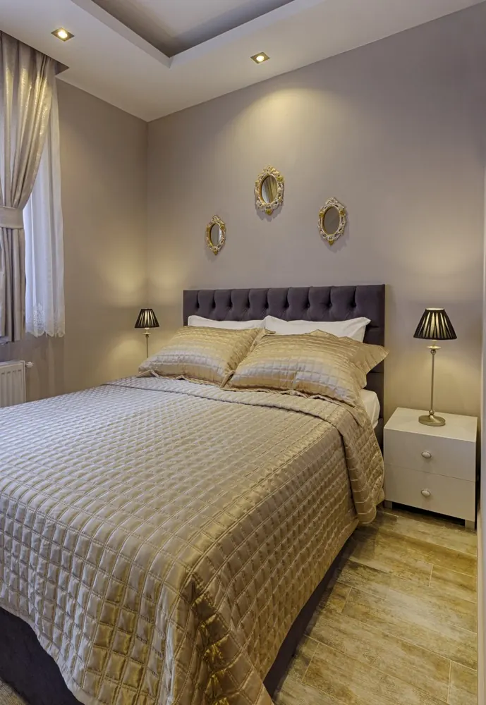 Aspendos Suites — 16