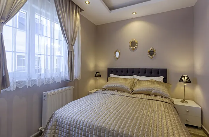 Aspendos Suites — 17