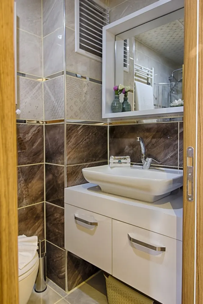 Aspendos Suites — 19