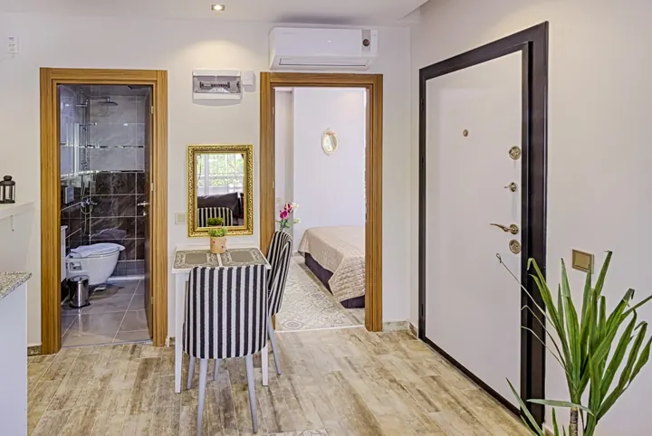 Aspendos Suites 20
