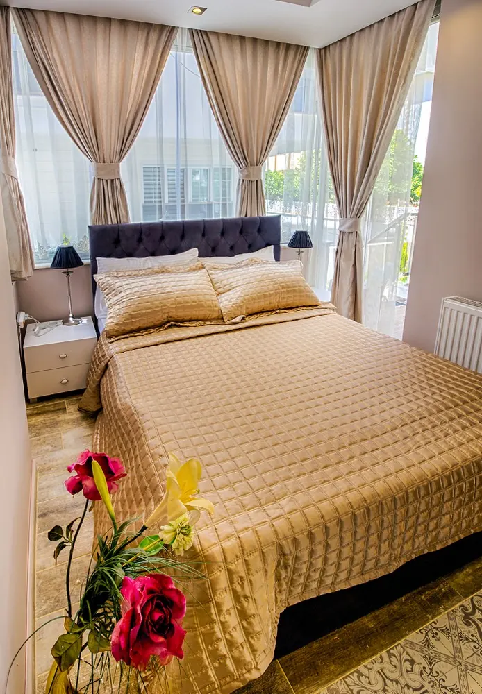 Aspendos Suites — 26