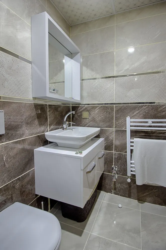 Aspendos Suites — 32