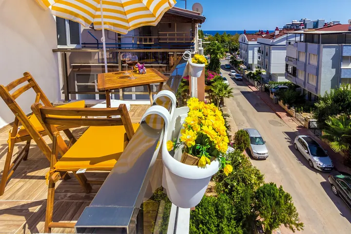 Aspendos Suites 31