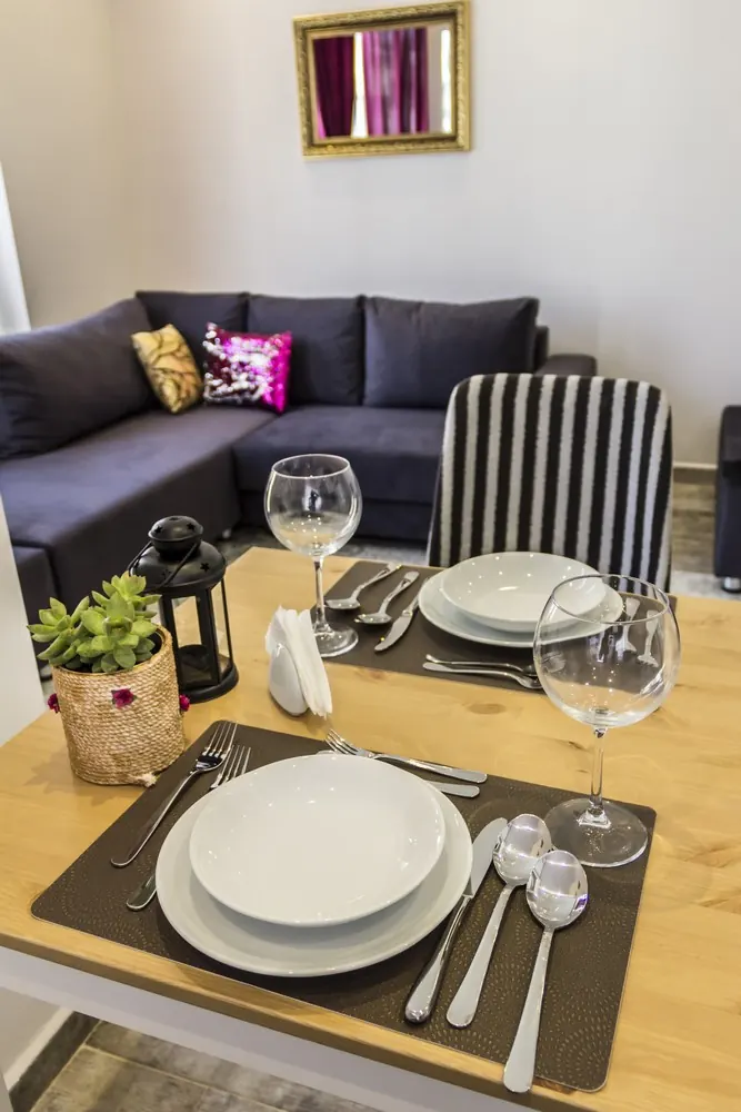 Aspendos Suites — 33