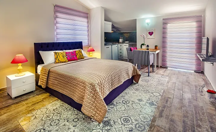 Aspendos Suites 4