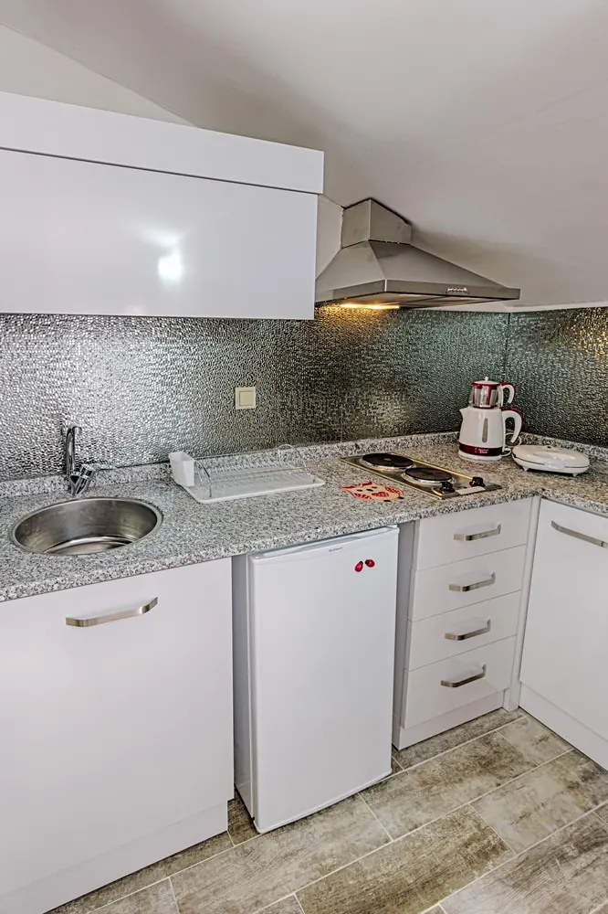 Aspendos Suites — 11