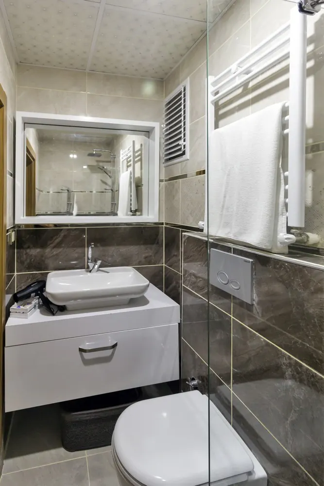 Aspendos Suites — 12
