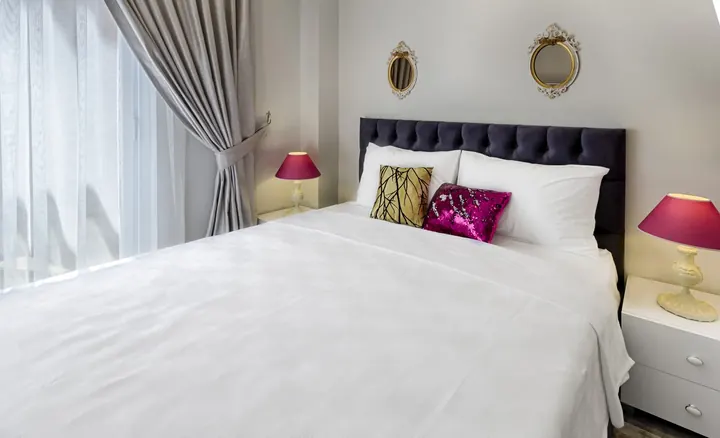 Bodrum Suite — 2