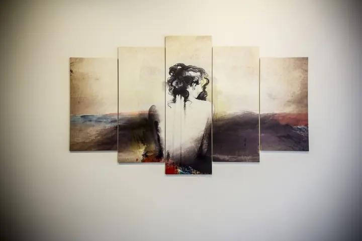 Lüks Suite — 9