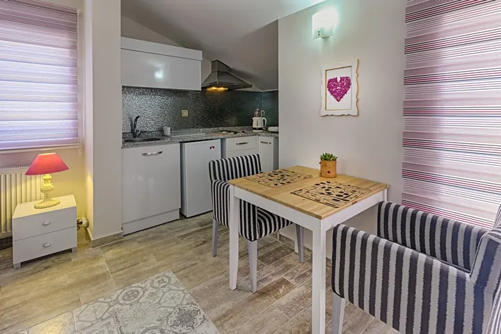 Teras Suite — 5