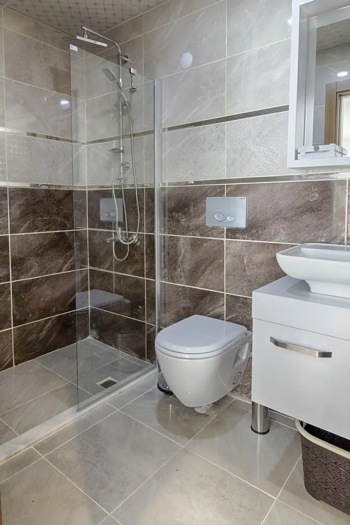 Bodrum Suite — 3